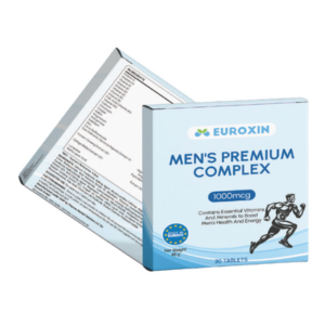 Men's Premium Complex