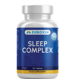 Sleep Complex Tablets