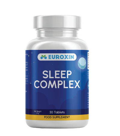 Sleep Complex Tablets