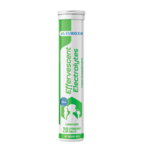 Electrolyte Effervescent Tablets