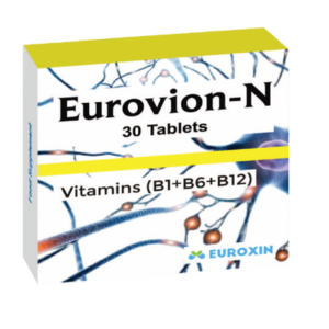 Eurovion-N  Tablets
