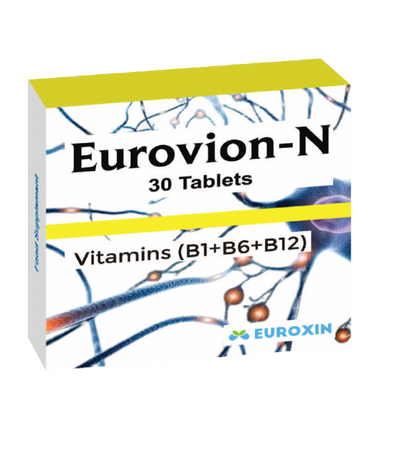 Eurovion-N  Tablets