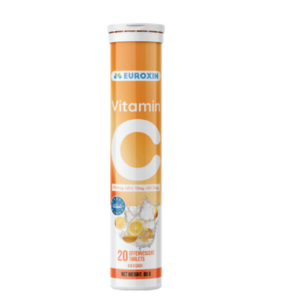 Vitamin C Effervescent Tablets