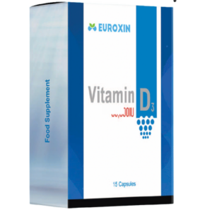 Vitamin D3 Tablets